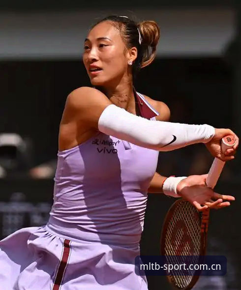 郑钦文能否顶住430分保分压力？2026法网女单抽签结果深度解读